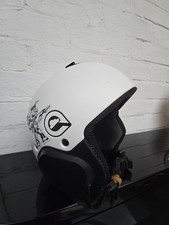 COOKIE M3 OPEN-FACE SKYDIVING