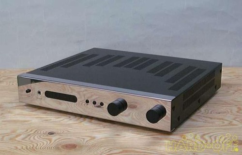 Aura receiver amplifier - receiver,