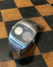 Vintage Dolce & Gabbana Duo