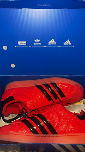 Adidas superstar sp5der - adidas,