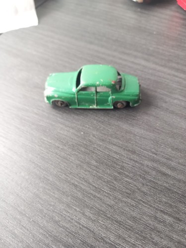 Budgie diecast rover 105 - diecast.rover,