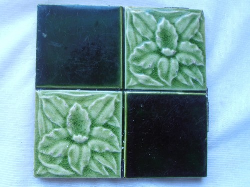 Old majolica victorian - old,
