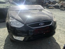 FORD GALAXY 2009 2.0 DIESEL