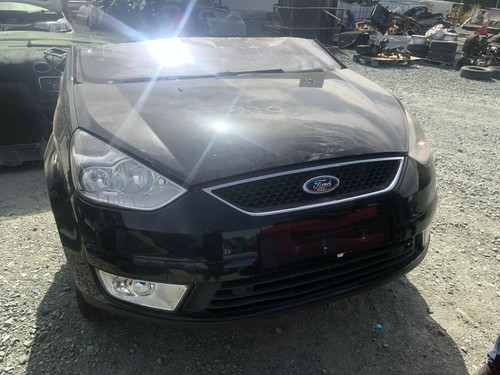 Ford galaxy 2009 diesel - ford, 2.0