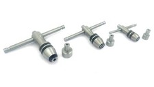 Precision Guiding Tap Wrench