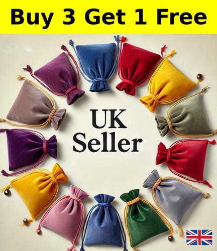 Jufo pcs soft velvet - 12,