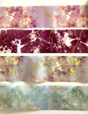 40 Rolls Marble Nail Art Wrap
