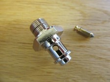 RKC/511 GENUINE AMAL 375 376