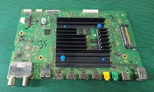 MAIN BOARD FOR SONY