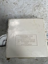 toyota Mk1 Mr2 1.6 16v fan relay 8592717030