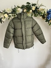 Carhartt Puffer Jacket Coat S