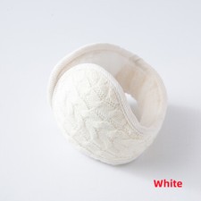 Winter Unisex Ear Muffs Fleece