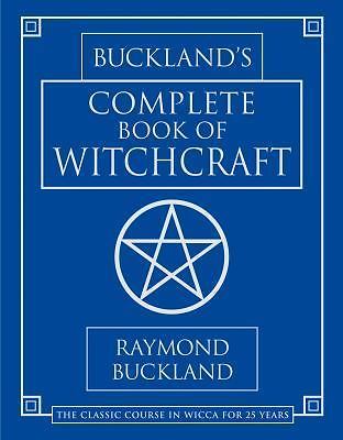 Buckland complete book of - complete,