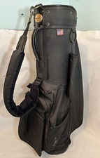 Bennington Black Cart Bag 14