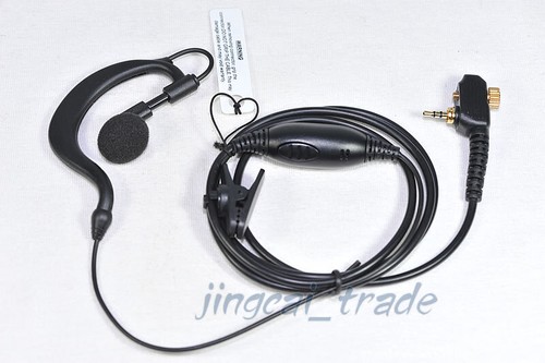 Shape ptt headset - g-shape,