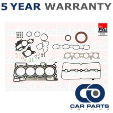 Full Engine Gasket Set CPO