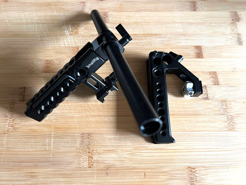 Smallrig nato cage - nato, cage/rig
