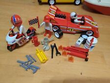 PLAYMOBIL Vintage Formula 1