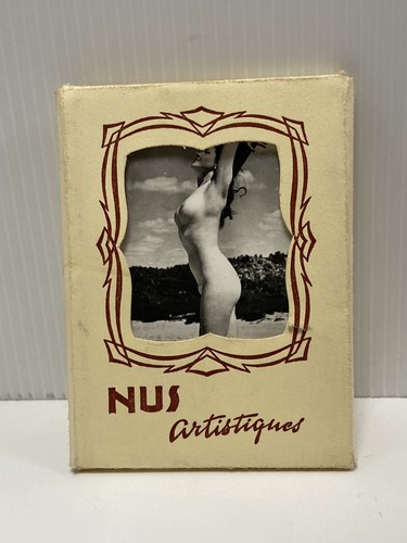 Nude photographs - 10,