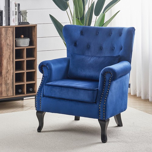 Luxury single sofa - luxury,