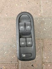 RENAULT MEGANE MK2 DRIVERS