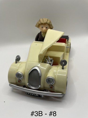 Postman pat toys large - postman,
