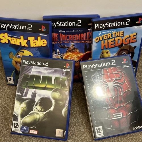 Ps2 playstation game - ps2, 2