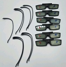 Samsung 3D TV Active Glasses -