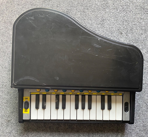 Piano toy keyboard for kids - piano,