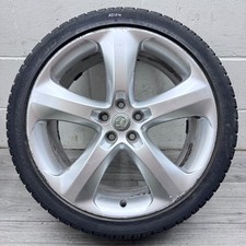 VAUXHALL ASTRA J 19” ALLOY