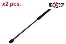 RIGHT REAR GAS SPRING