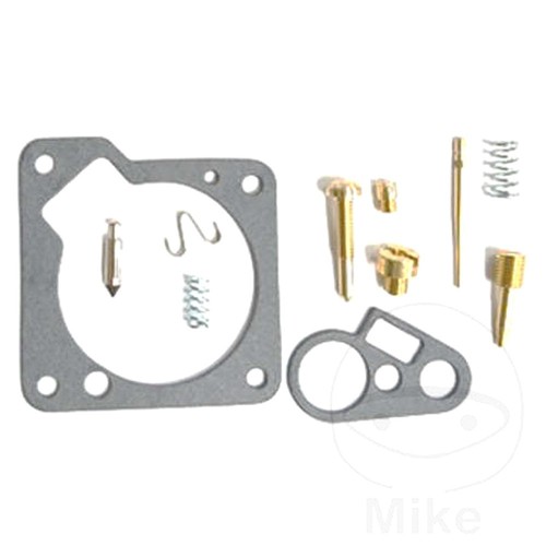 Tourmax carburettor repair kit - tourmax,