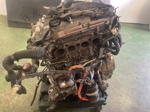 2015 lexus iii engine - is, e3
