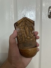 Lourdes Holy Water Font