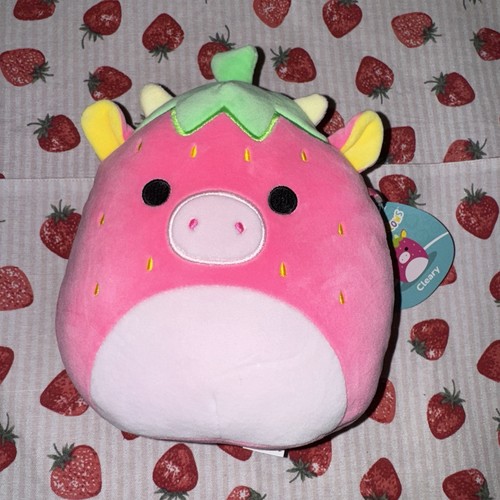 Squishmallows cleary the - cleary,