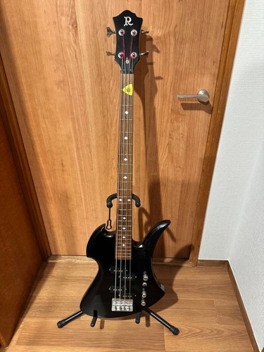 Rich mockingbird bass - b.c.rich,