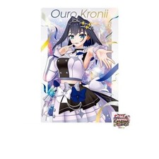 Hololive Production Wafers