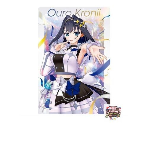 Hololive production wafers - hololive,