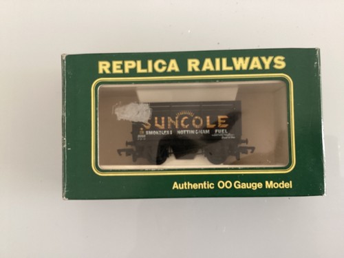 Replica 13352 plank - no, 8