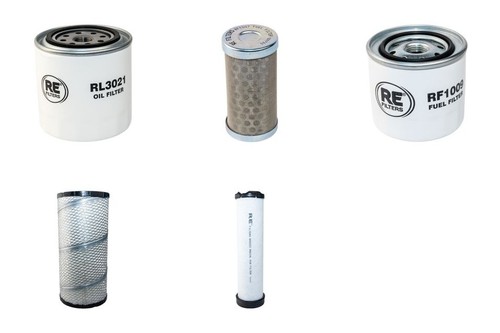 Europower eps33 tde filter - filter, kit