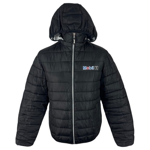 Mobil jacket small - small, men's