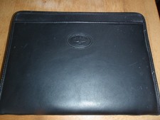 Italian A4 Faux Leather