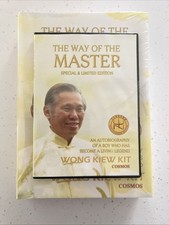 The Way Of The Master