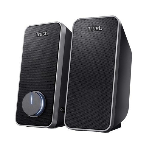 Trust arys speakers 28w - speakers,
