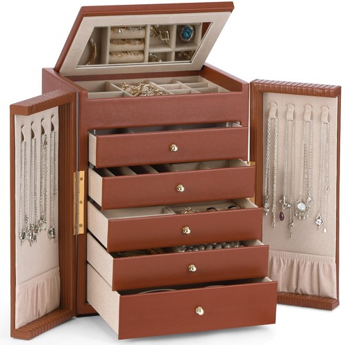 Jewellery box layer large - box,