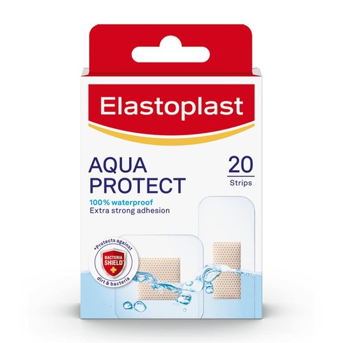 Elastoplast aqua protect - elastoplast,