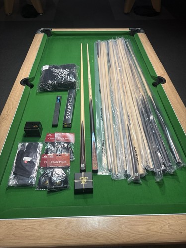 Peradon piece break cue - 1,