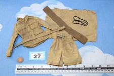BBI  1:6 SCALE WW2 British SAS