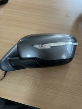 Nissan Qashqai-J11 Wing Mirror