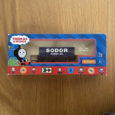 HORNBY R9056 SODOR SCRAP CO